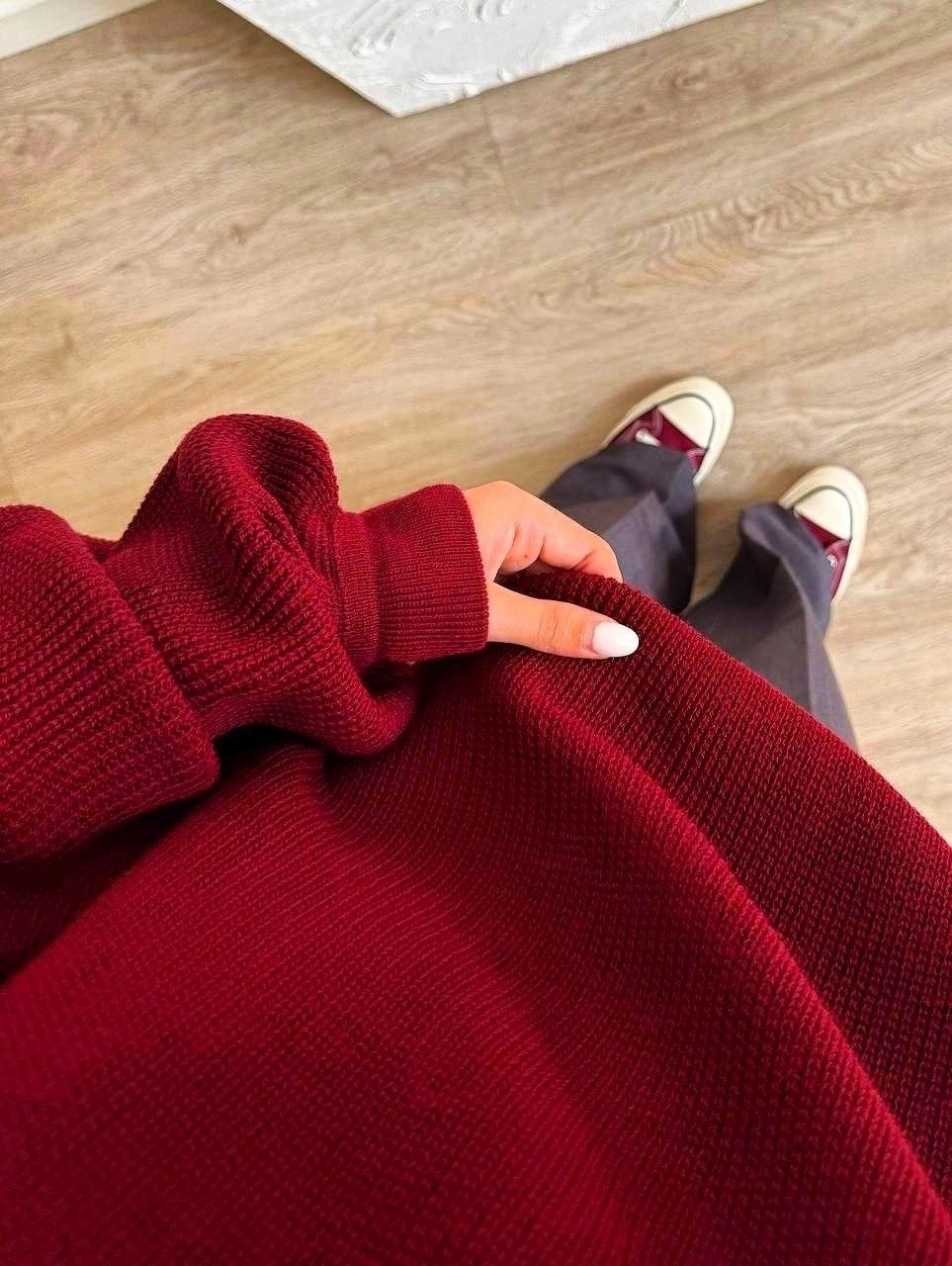 بافت چری